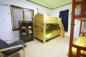 Vesta Busan Guesthouse Hostel
