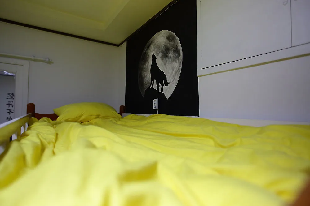 Vesta Busan Guesthouse Hostel