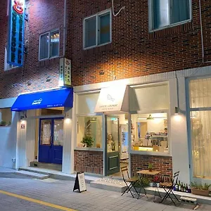 Maison d'hôtes Dante House, Busan
