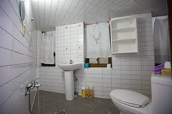 Hostel Vesta Busan Guesthouse Südkorea