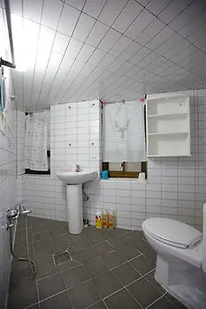 Vesta Busan Guesthouse 0*,