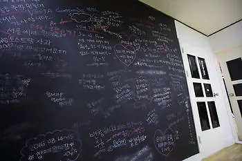 Hostel Vesta Busan Guesthouse