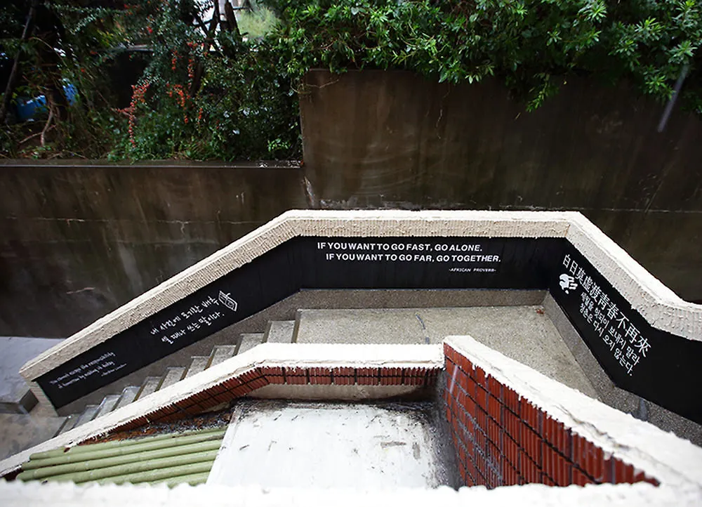 Vesta Busan Guesthouse 0*,  韓国
