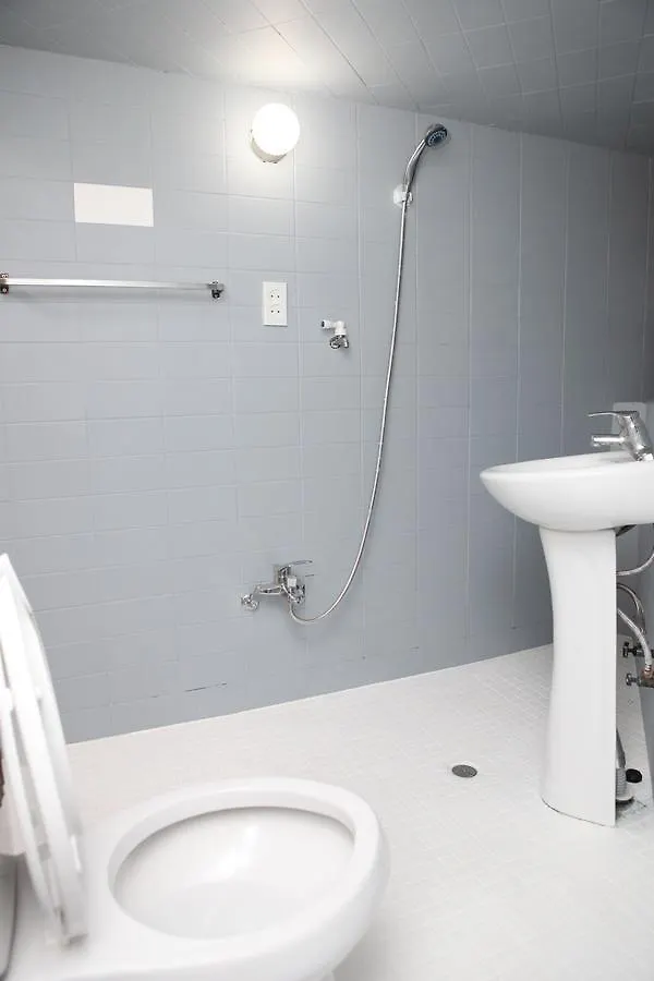 Vesta Busan Guesthouse Hostel