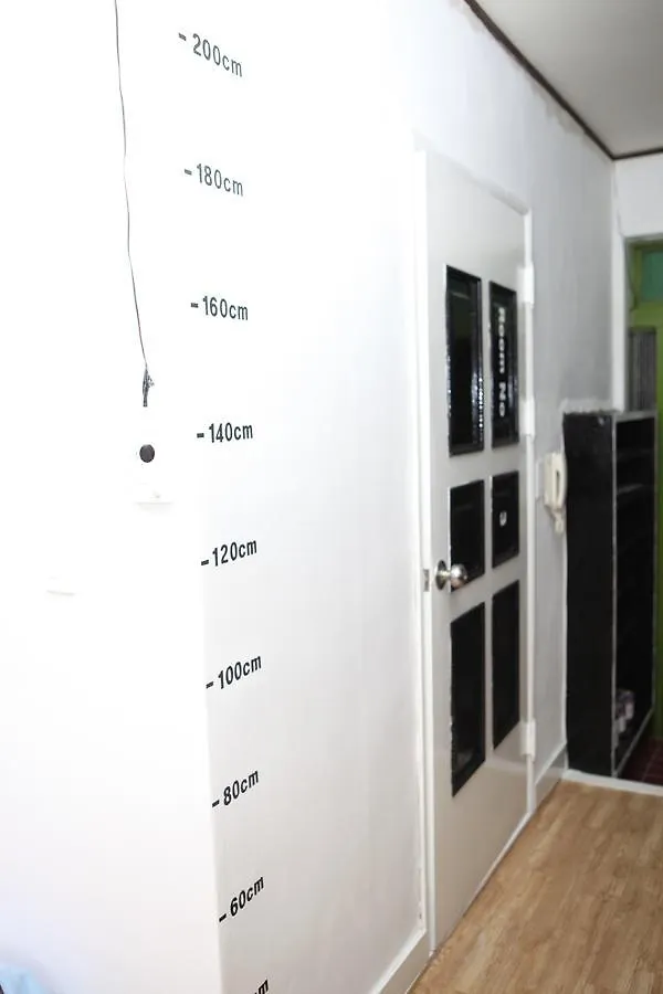 Hostel Vesta Busan Guesthouse