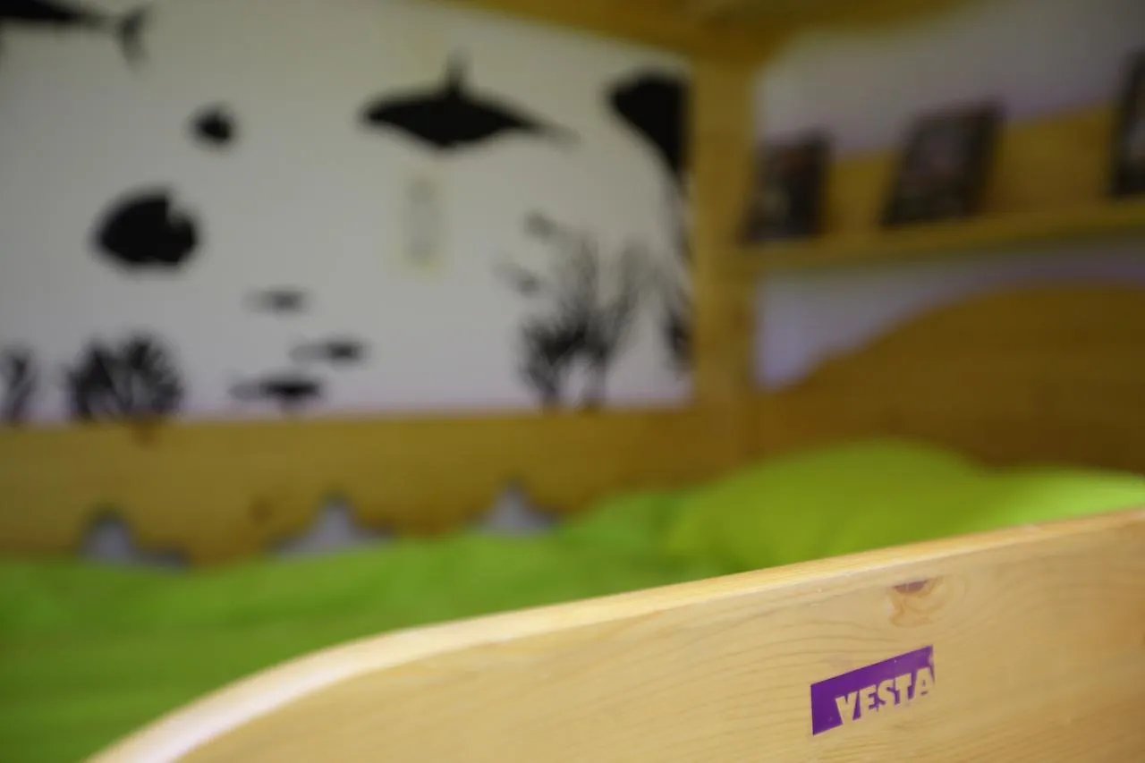 Vesta Busan Guesthouse